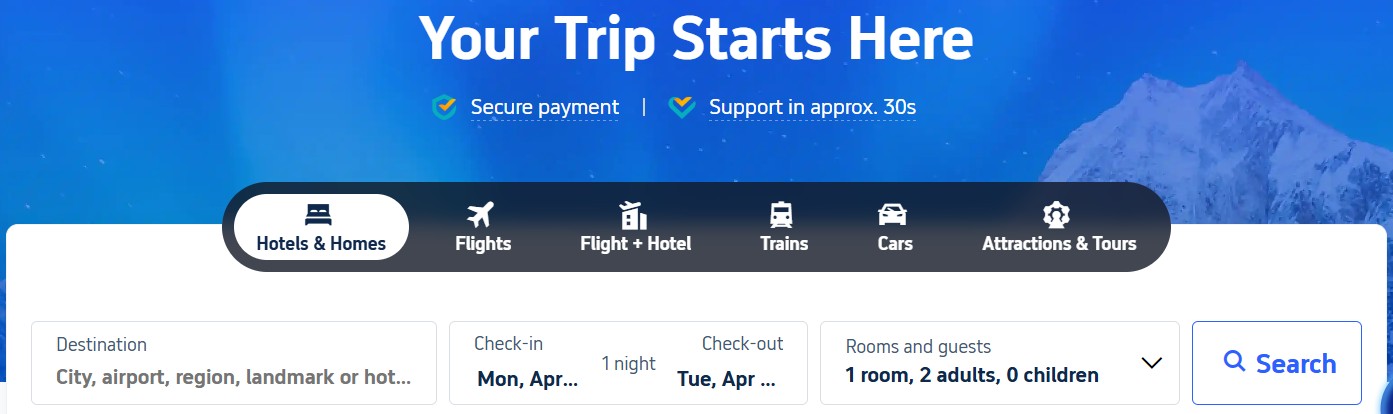 Trip.com Referral Code